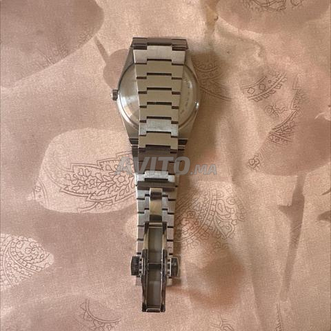 ساعة تيسوت PRX أصلية - 2