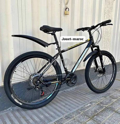 Vélo VTT Sport Bike - 2
