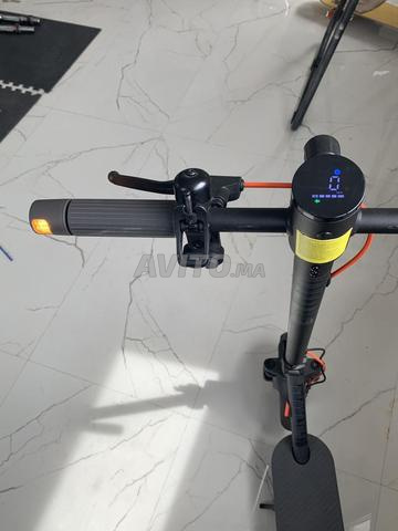 Trottinette électrique Xiaomi Elite - 2