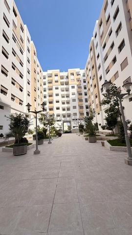 Appartement de luxe à vendre près de Marjane, route de Rabat