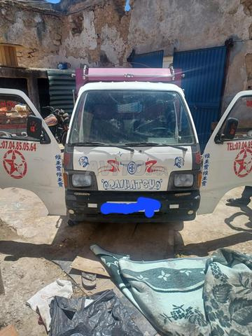 آسفي، الجريفات - 2
