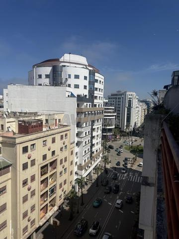 Appartement à louer 100 m² à Tanger - 2