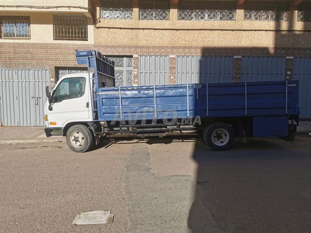 Hyundai HD 65