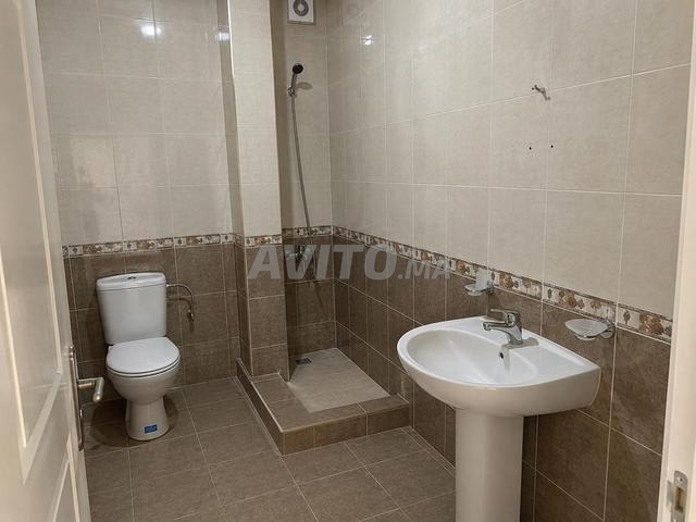 Appartement à vendre Tanger Mesnana 68m² - 2