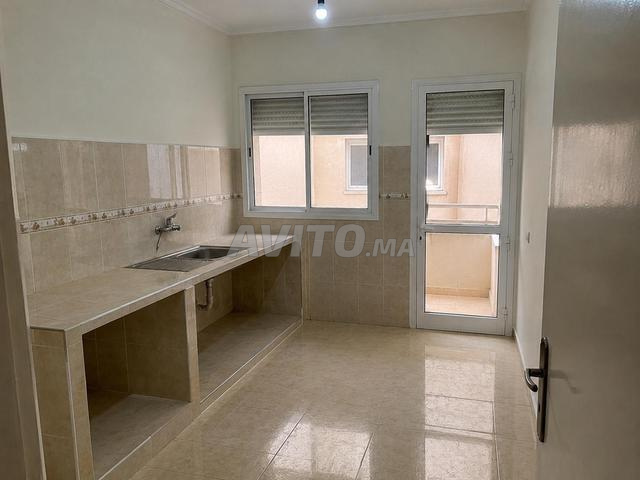 Appartement à vendre Tanger Mesnana 68m²