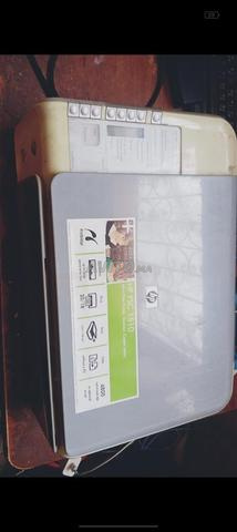 Imprimante tout-en-un HP PSC 1510