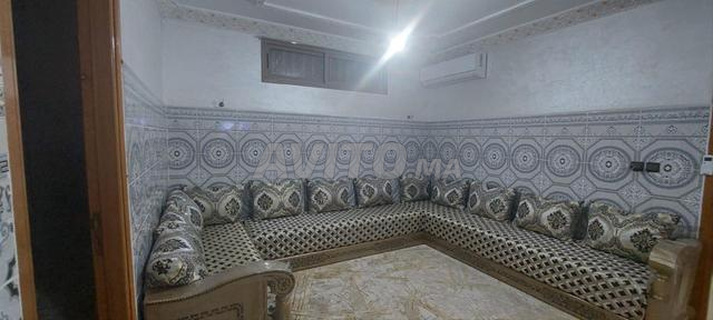 شقة جميلة للكراء في فاس