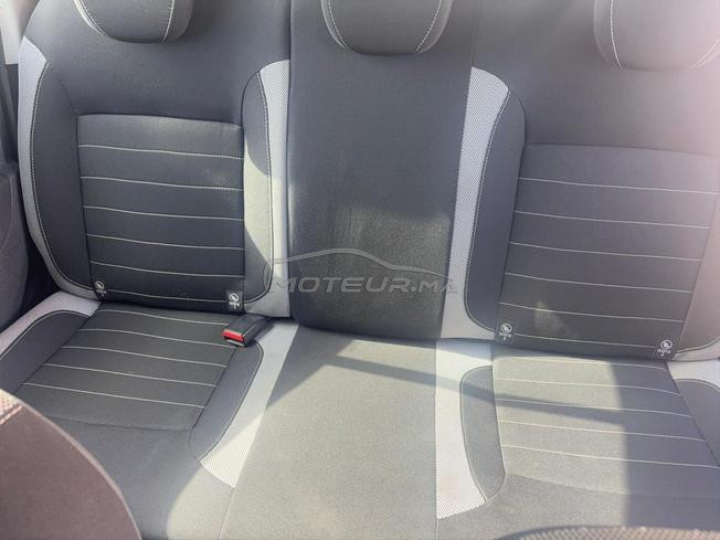 Dacia Sandero Diesel Manuelle 2019 à Casablanca