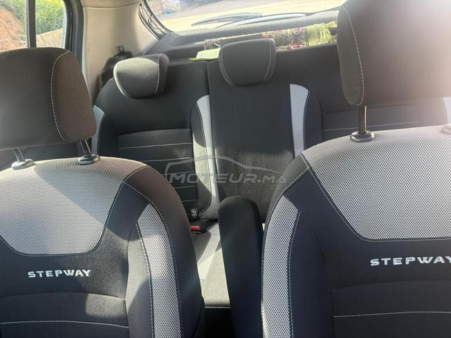 Dacia Sandero Diesel Manuelle 2019 à Casablanca