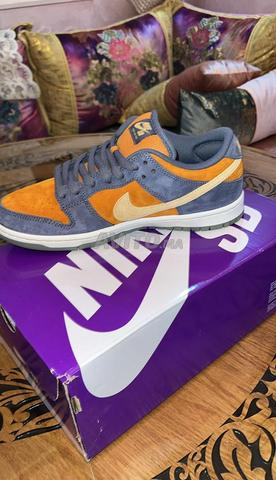 Nike dunk SB original 42