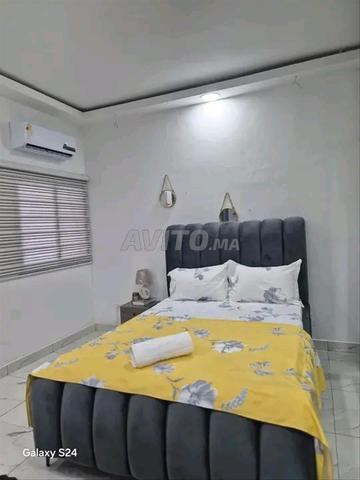 Appartement location vacances Marrakech