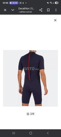 Combinaison taille S/M - 2