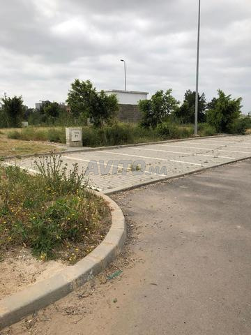 Lots de terrain R2 à vendre Aïn Aouda