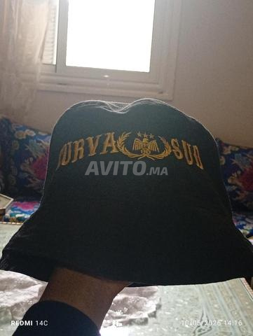 Maillot du Raja Curva Sud - 2