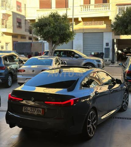 BMW série 218d pack M 2022 - 2