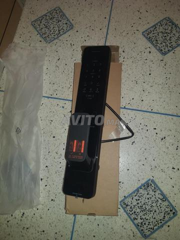 قفل ذكي DESSMANN جديد - 2
