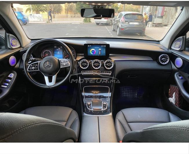 Glc 220 4 matic pack AMG