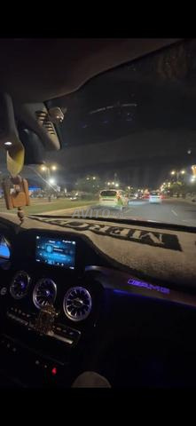 GLC 220 4 ماتيك حزمة AMG - 2