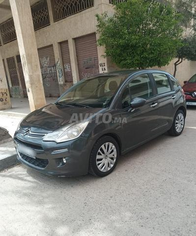 Citroën C3 Diesel à Fès - 2