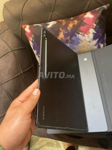 Samsung Galaxy Tab S9 Ultra 5G 512Go 12 GO - 2