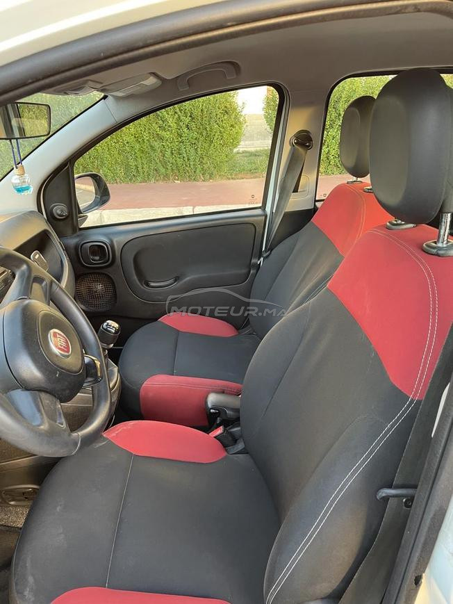 Fiat Panda 2018 