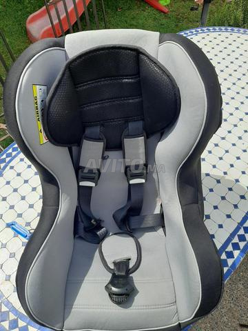 Siège auto bébé