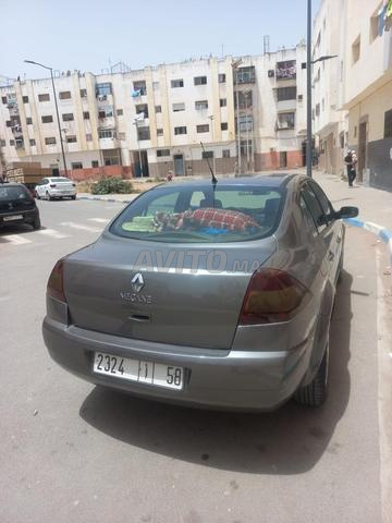 الدار البيضاء عين الشق، شارع الطاح