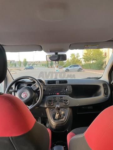 Fiat Panda 2018 - 2