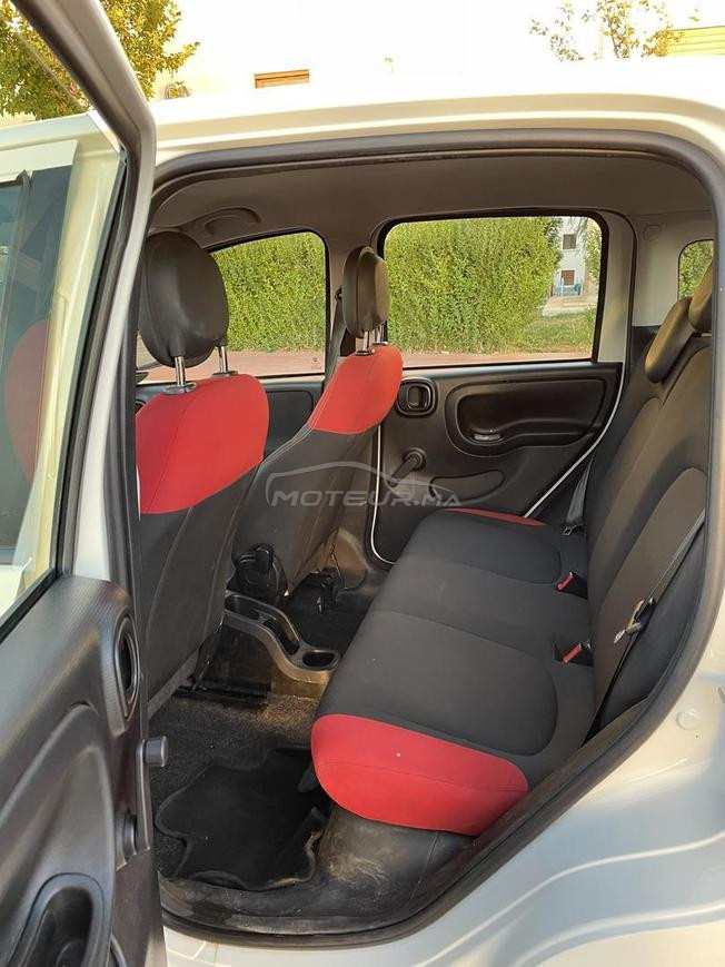 Fiat Panda 2018 