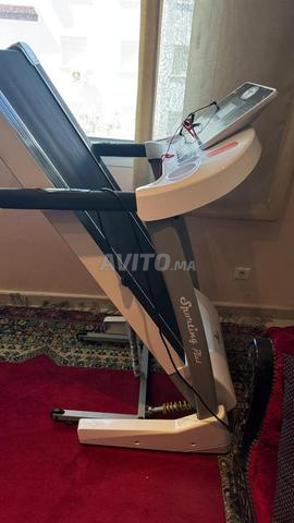 Tapis de sport - 2
