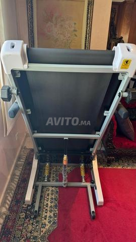 Tapis de sport - 2