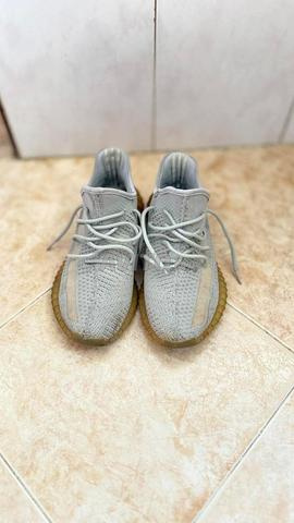 Yeezy boost - 2