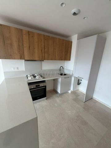 Studio à vendre 64 m² à Casablanca - 2