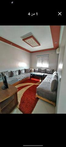 Appartement familial à louer sans intermédiaire - 2