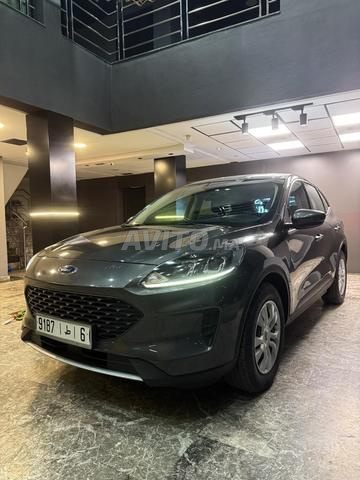 Ford Kuga 2021 première main