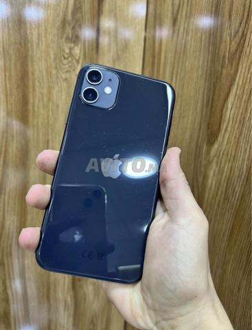 iPhone 11 normal ⭕️ Reprise ⭕️
