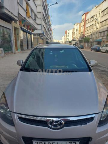 Hyundai A30 Bonjour - 2