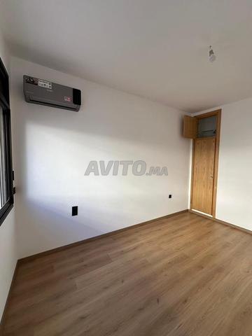 À louer 144m² 3 chambres – Haut Agdal