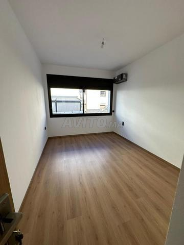 À louer 144m² 3 chambres – Haut Agdal