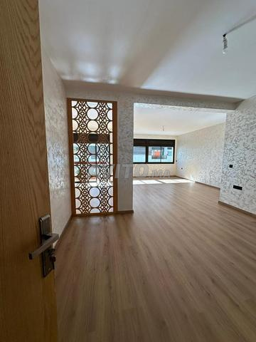 À louer 144m² 3 chambres – Haut Agdal