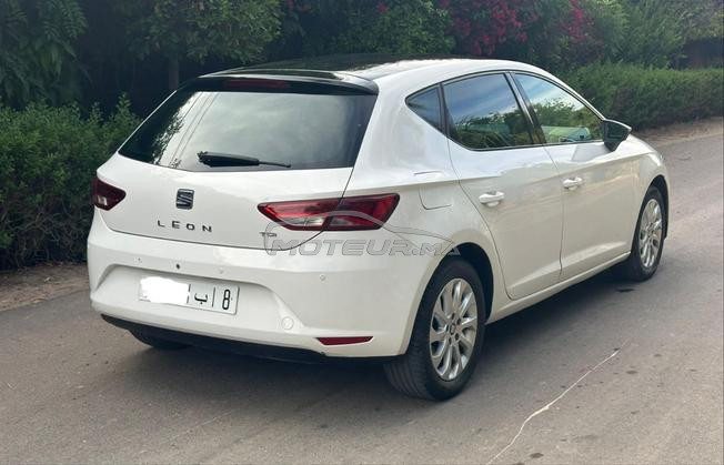 seat leon automatique 