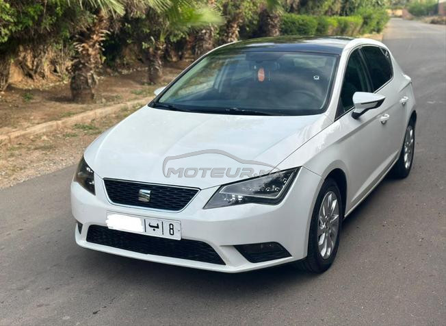 seat leon automatique 