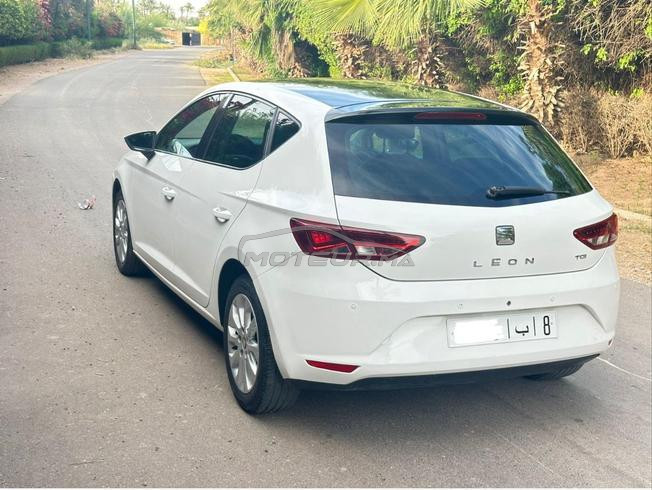 seat leon automatique 