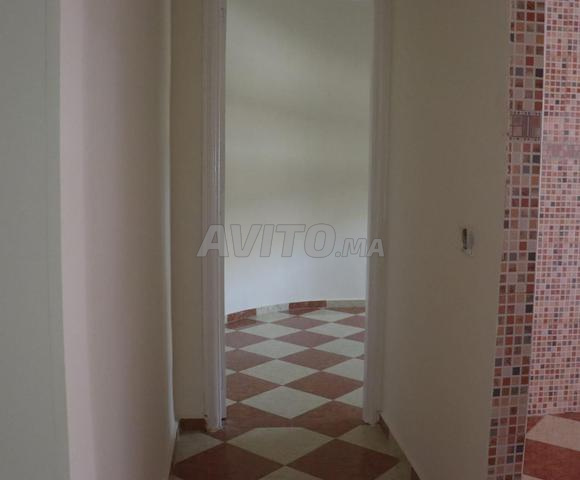 Appartement à vendre - 2