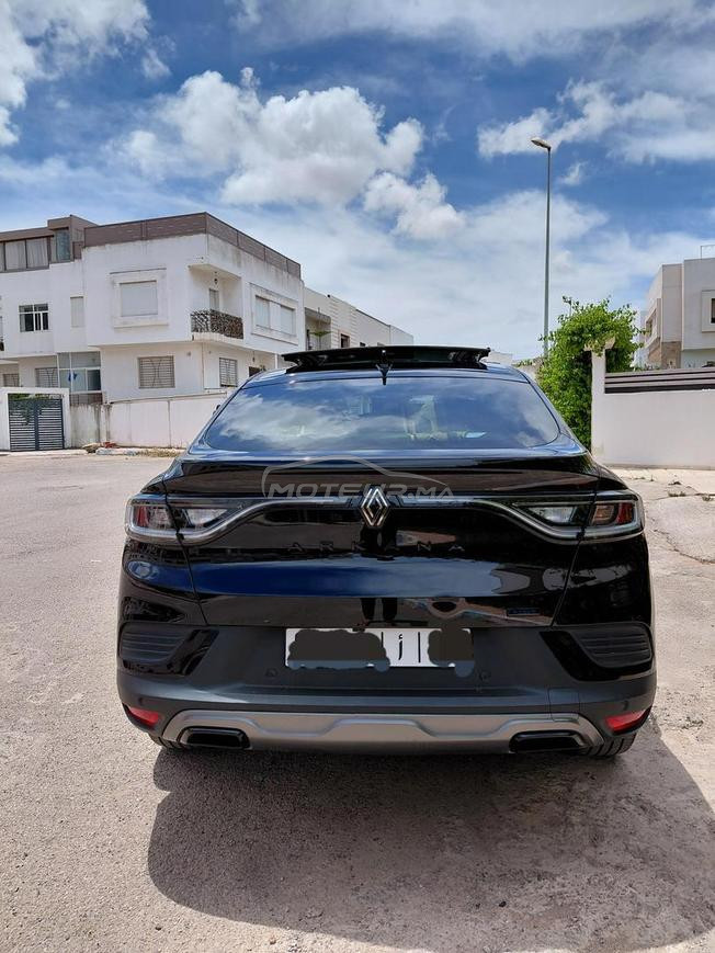 Renault arkana esprit alpine