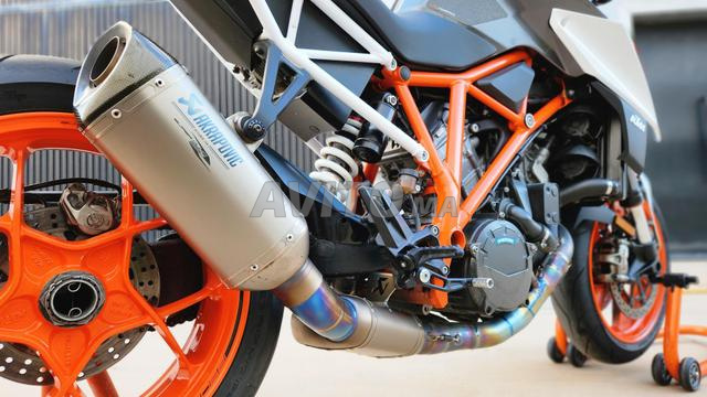 KTM SUPERDUKE 1290 R - 2