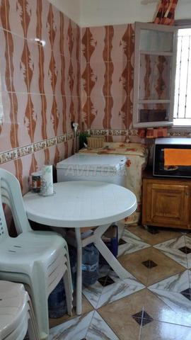 Appartement meublé à louer par jour - 2