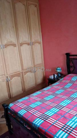 Appartement à louer par jour - 2