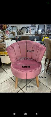 Pack Salon - 2