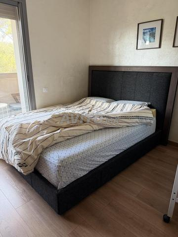 Sommier 2m * 1,6m - 2